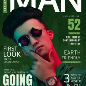magzines